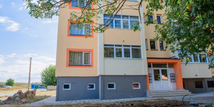 ул. Граничарска бл.15