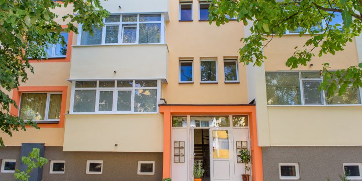 ул. Граничарска бл.15