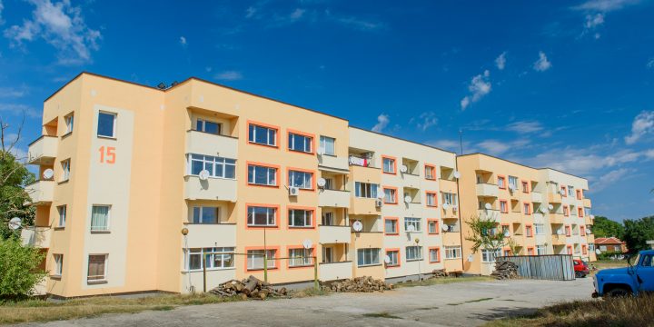 ул. Граничарска бл.15