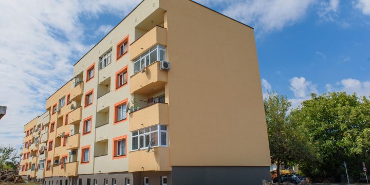 ул. Граничарска бл.15