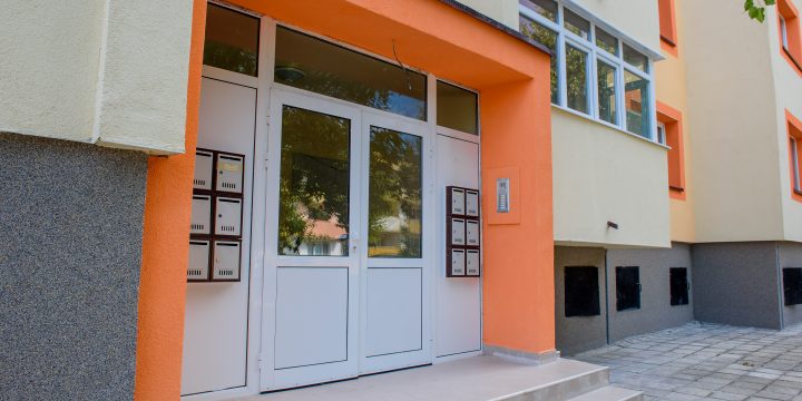 ул. Граничарска бл.15